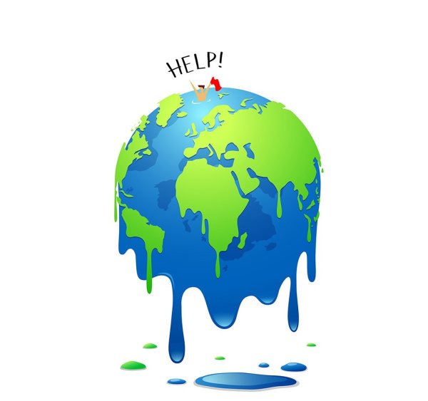 Изменение климата