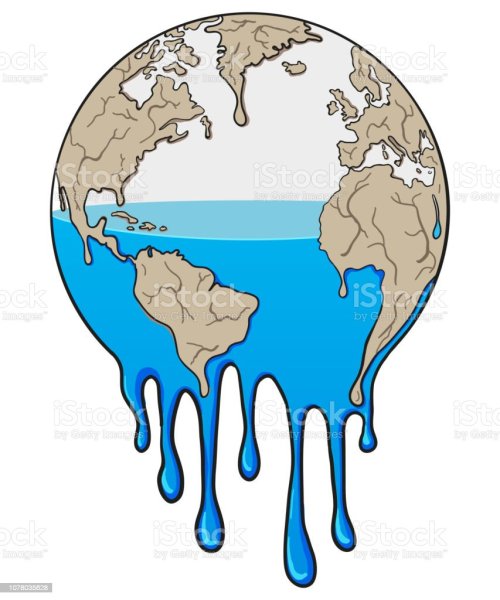 Загрязнение планеты