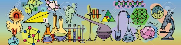 Дмитрий Менделеев арт