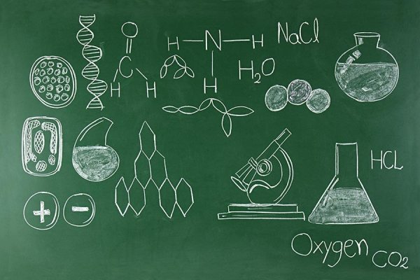 Колбы химические арт