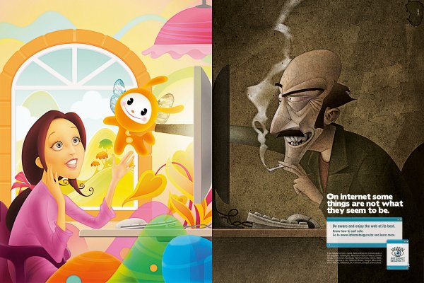 Пороки современного общества