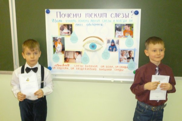 Я исследователь темы