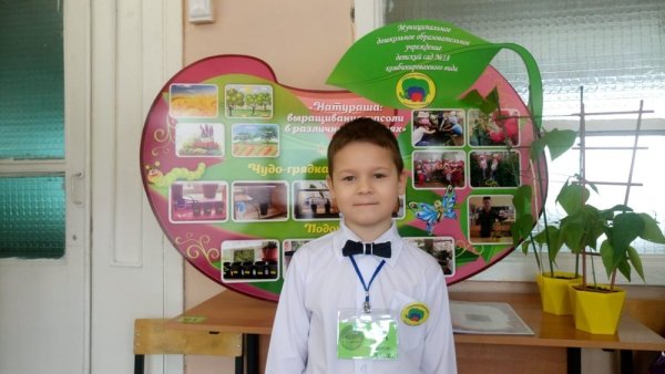 Стенд на конкурс я исследователь