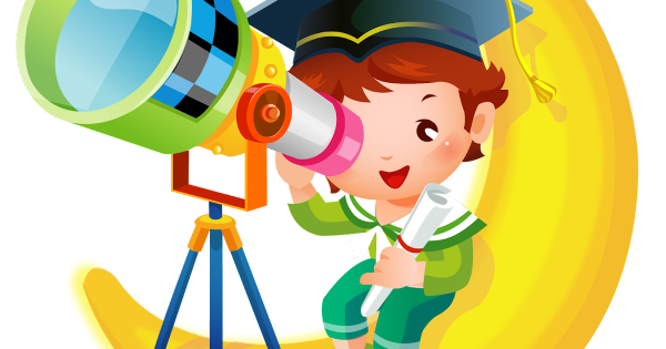 Рисунок я исследователь