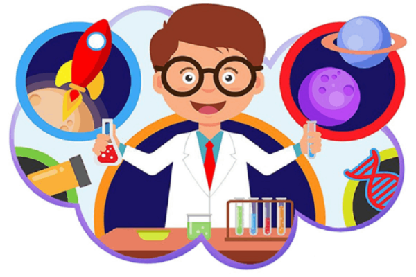 Юный исследователь