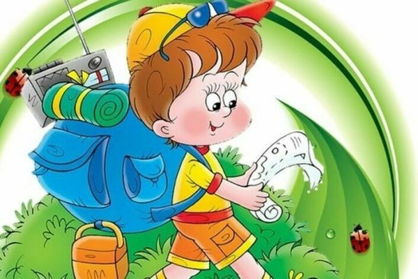 Наука для детей