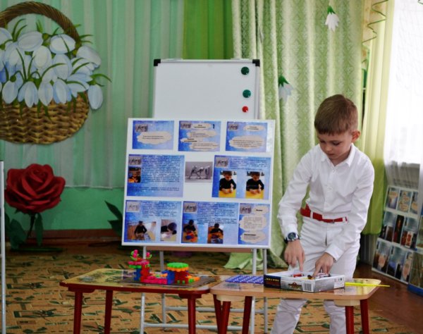 Иллюстрации по химии