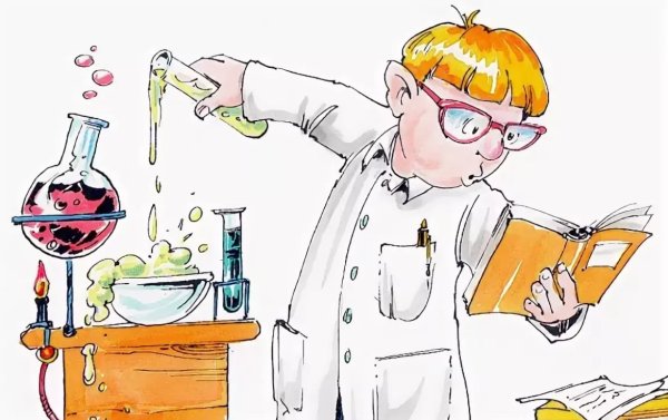 Физика химия биология