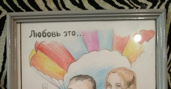 Подарок двоюродной сестре на день рождения