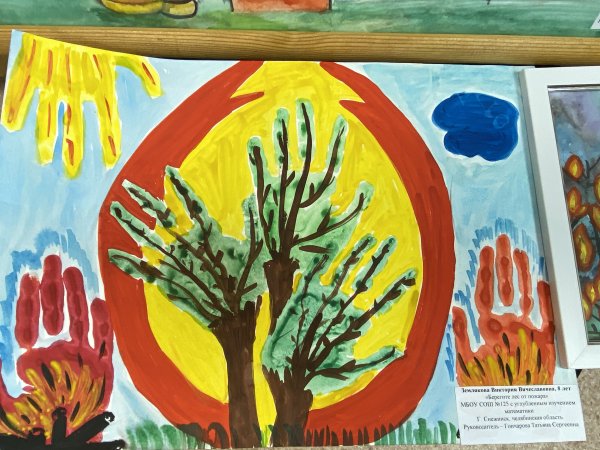 Итоги конкурса Неопалимая Купина 2021