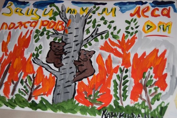 Неопалимая Купина конкурс икона