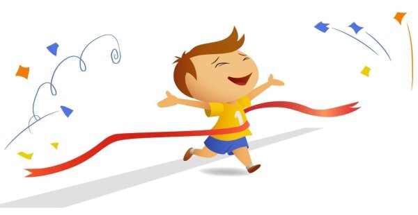 Спортивные соревнования для детей