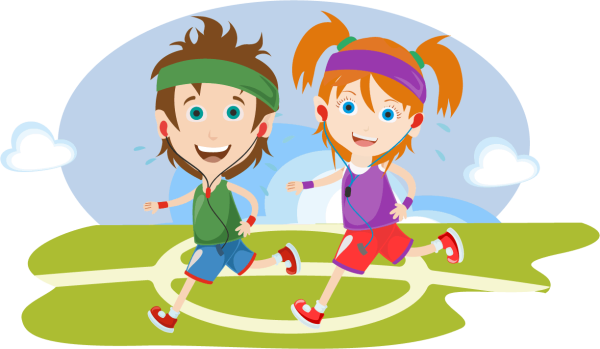 Веселые старты лозунги