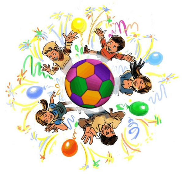 Плакат на тему ЗОЖ