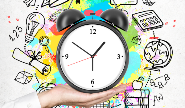 Управление временем тайм-менеджмент