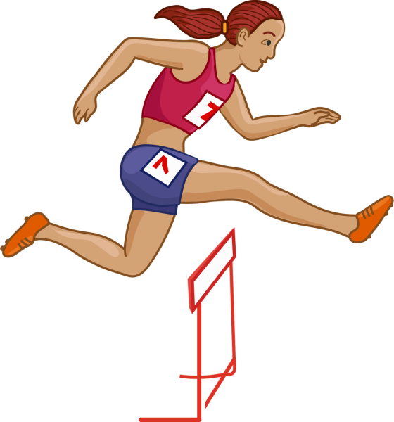 Легкая атлетика картинки для презентации