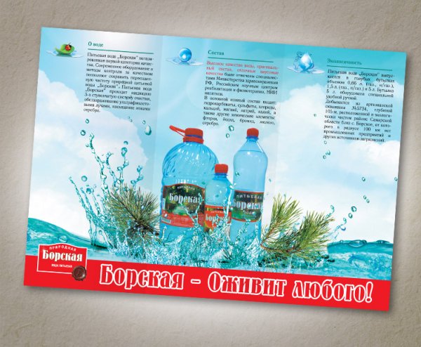 Плакаты по экономии воды