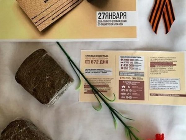 Блокада Ленинграда рисунки