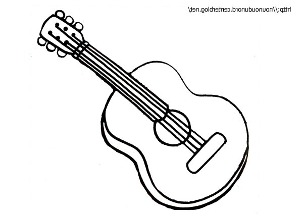 Музыкальные инструменты