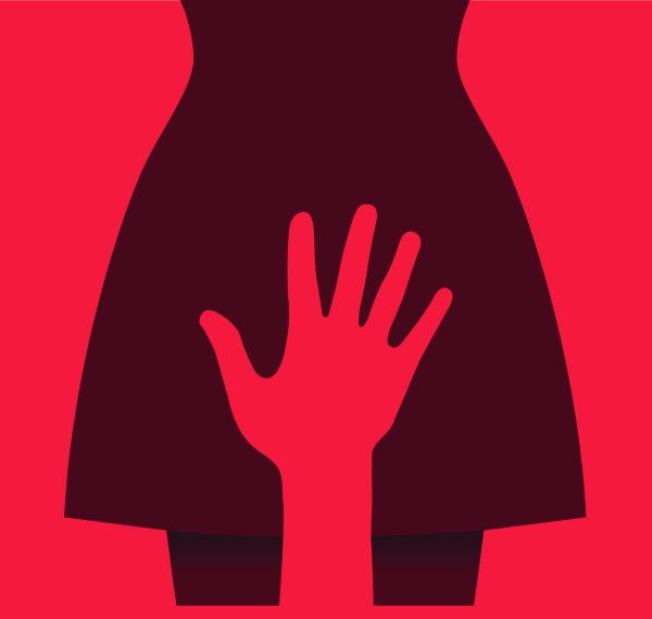 Социальная реклама феминизм