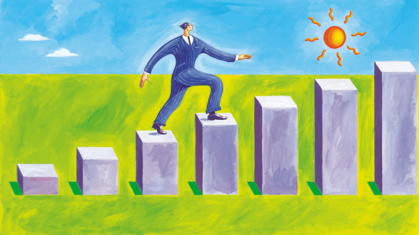 Личностный рост и саморазвитие