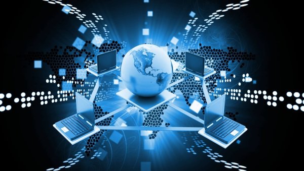 Рисунки по безопасному интернету