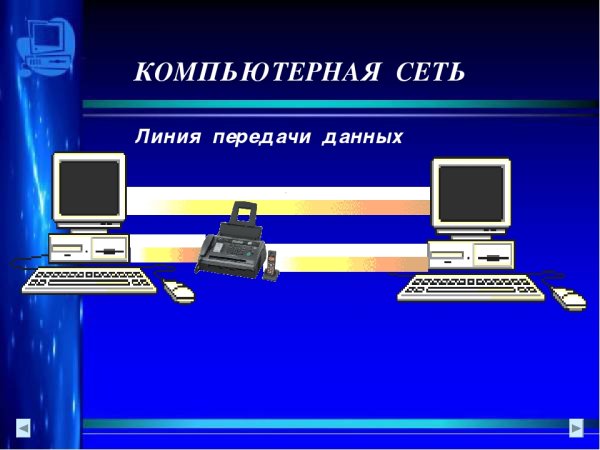 Безопасность в интернете для детей