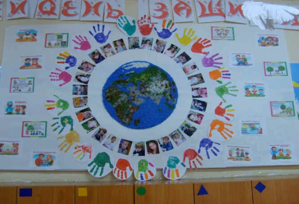 Экологические стихи для дошкольников с картинками