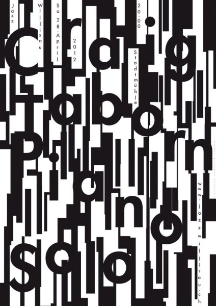 Паула Шер графический дизайнер