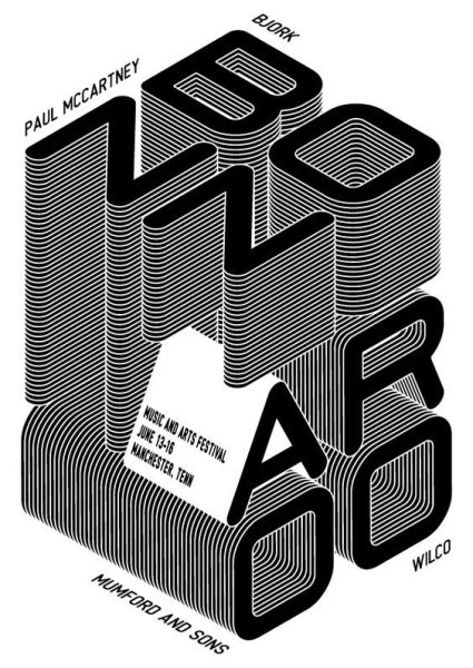 Шрифтовые композиции в рекламе