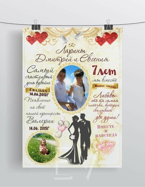 Свадебные плакаты прикольные