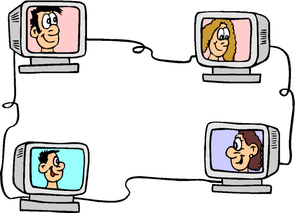 Сетевой этикет в интернете