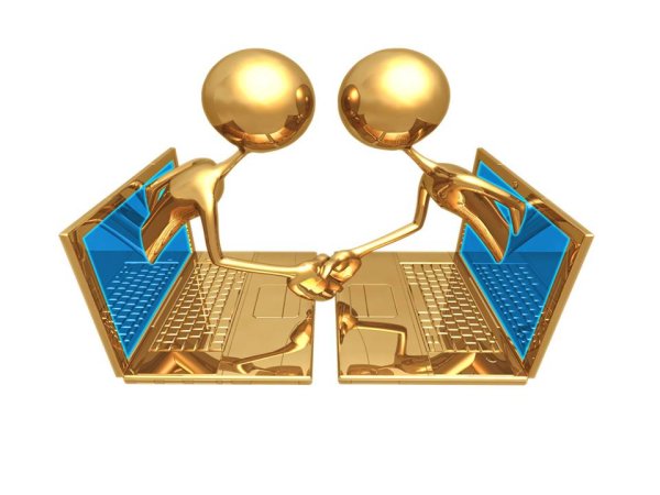 Правил сетевого этикета