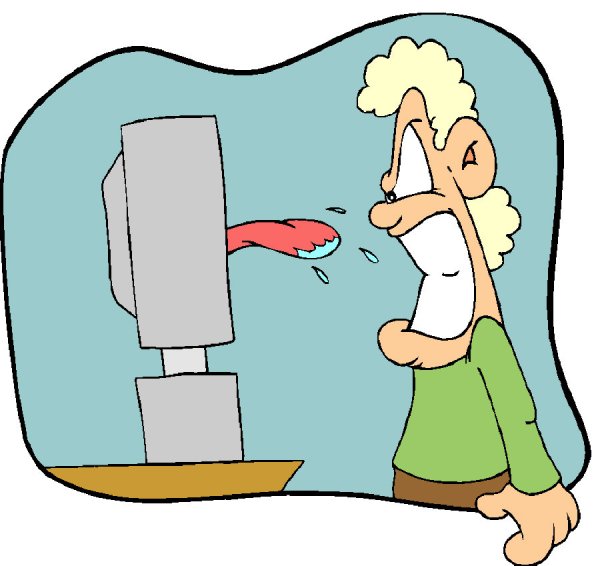 Сетевой этикет