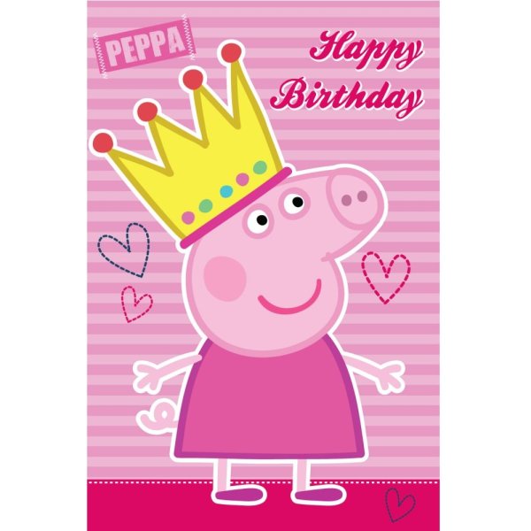 Рамки в стиле Свинка Пеппа