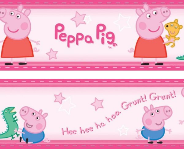 Свинка Пеппа