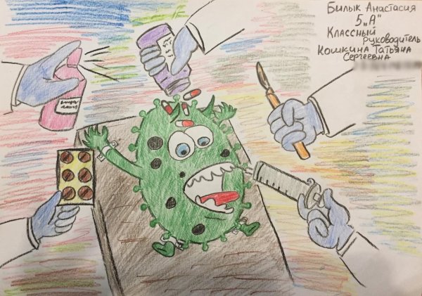 Борьба против вирусов