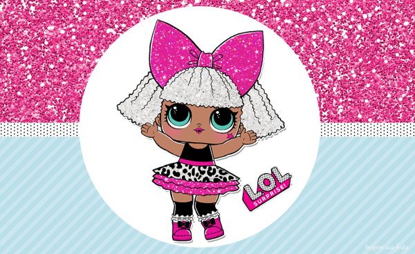 Надпись в стиле ЛОЛ