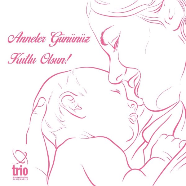 Рисунки на день матери красивые для срисовки