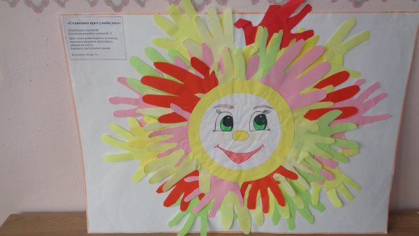 Рисование ко Дню матери в средней группе