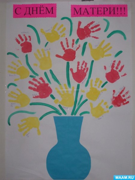 Коллективное рисование