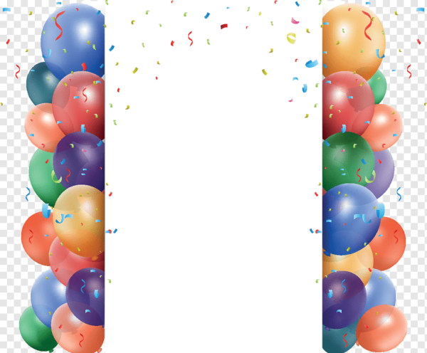 Рамка шарики вертикальная