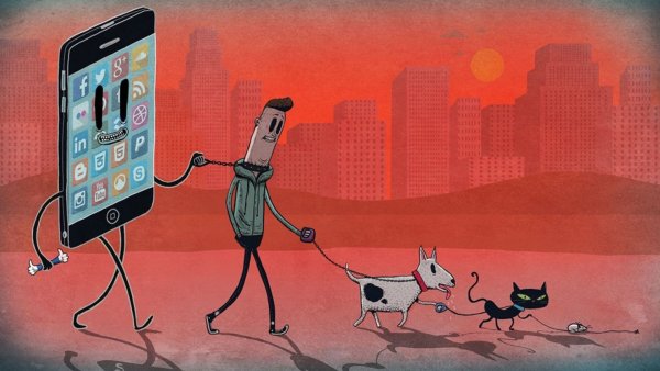 Стив Каттс современное общество