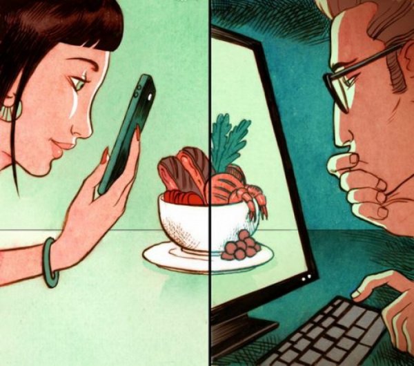 Корен Шадми иллюстрации