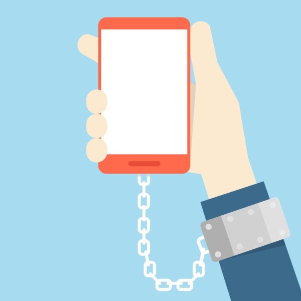 Гаджет Аддикция