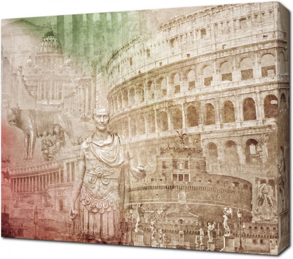 Античность фон