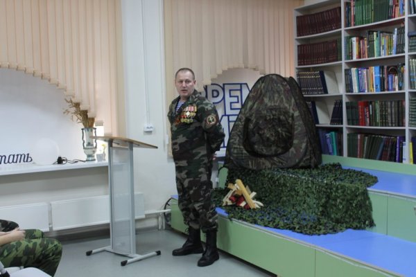 День памяти вывода войск из Афганистана