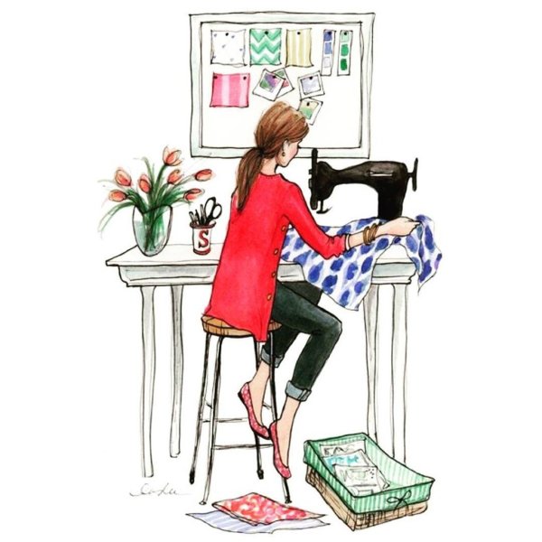 Дизайнер-модельер профессия