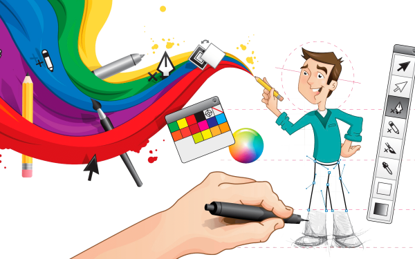 Дизайнер-модельер профессия