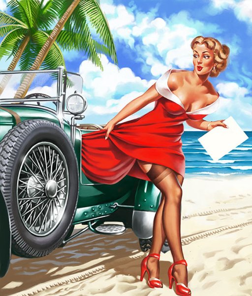 Валерий Барыкин плакаты